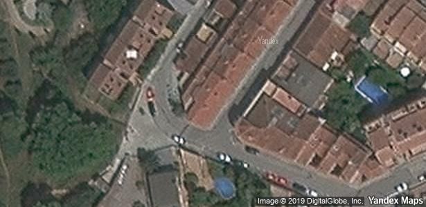 Exterior view of Flat for sale in Castellví de Rosanes