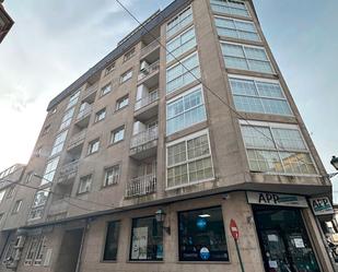 Apartament de lloguer a Rúa de San Cibrao, O Carballiño