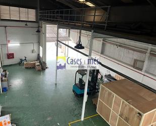 Industrial buildings for sale in Rafelbuñol / Rafelbunyol