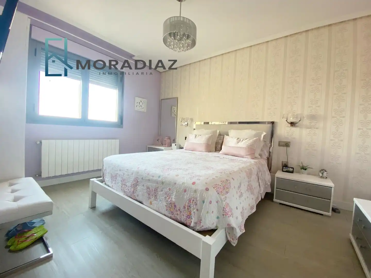 Adossat amb terrassa en venda a Don Benito, imagen 15