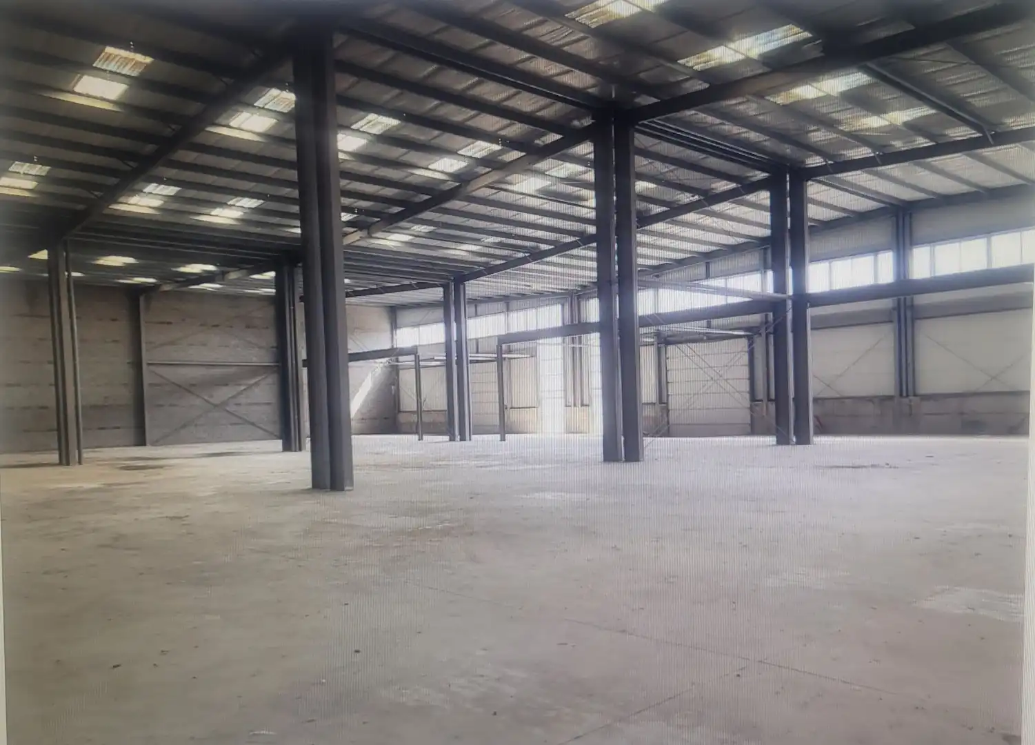 Nave industrial in vendita a Les Boqueres - Santa Quiteria, imagen 4