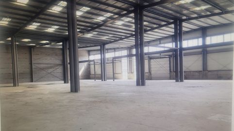 Nave Industrial en venta en Almazora  Almassora., image 4