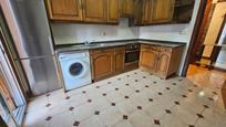 Kitchen of Flat for sale in Donostia - San Sebastián   with Balcony