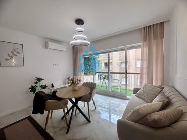 Flat with pool for sale in Playa del Cura