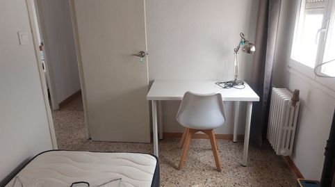Foto 4 de Pis en venda a Calle de la Ciudadela, 8, La Bozada – Parque Delicias, Zaragoza Capital
