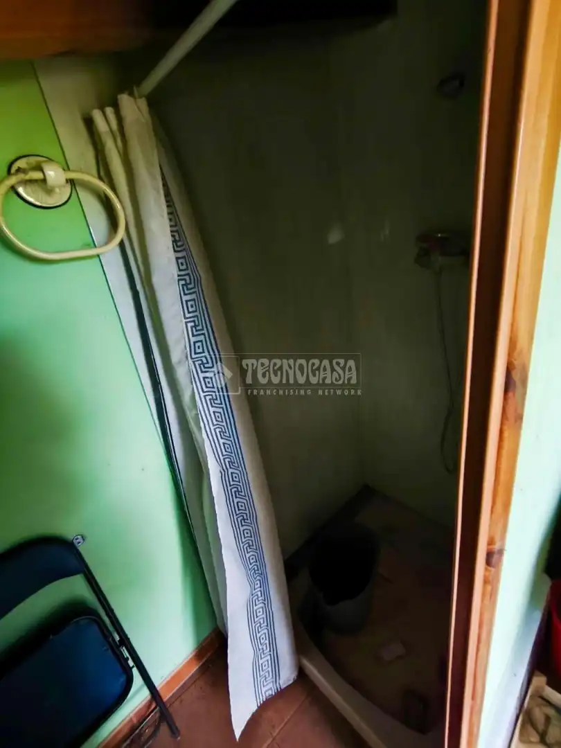 Bathroom of Land for sale in Siero