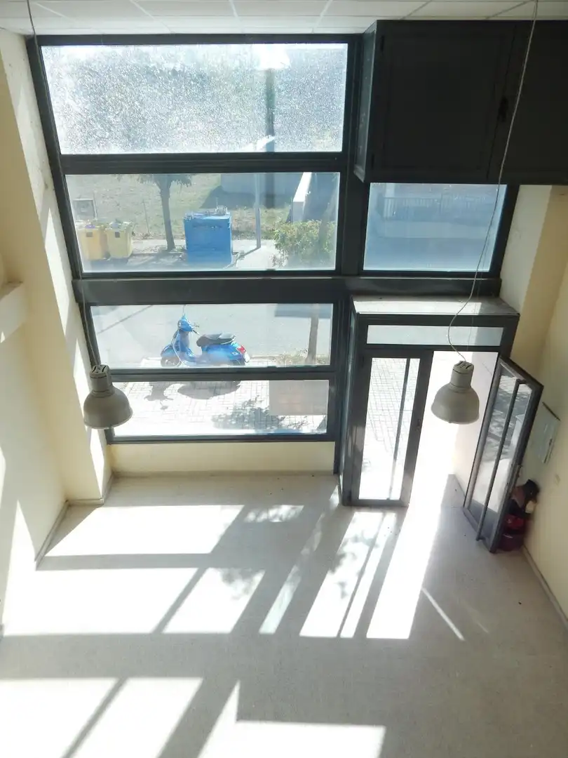 Balcony of Commercial properties for rent in Ávila  with Air Conditioner