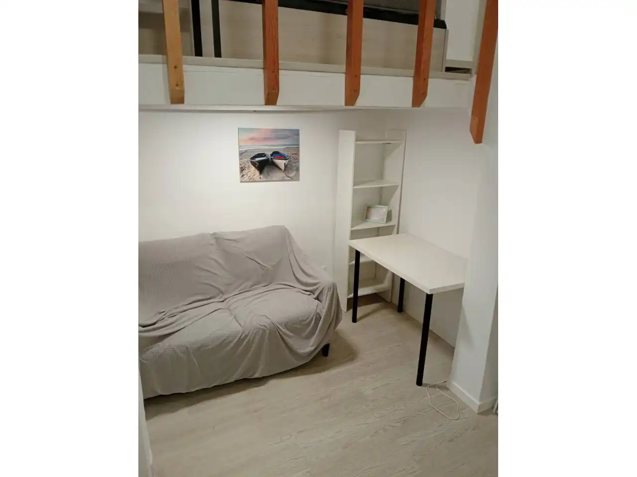 Piso en venta en Calle Juan del Risco, Berruguete