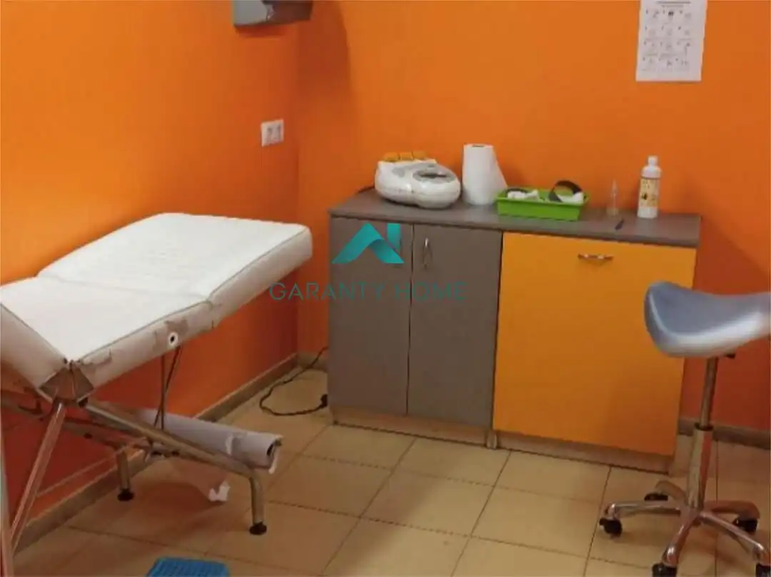Local comercial de lloguer a Beiro, imagen 8