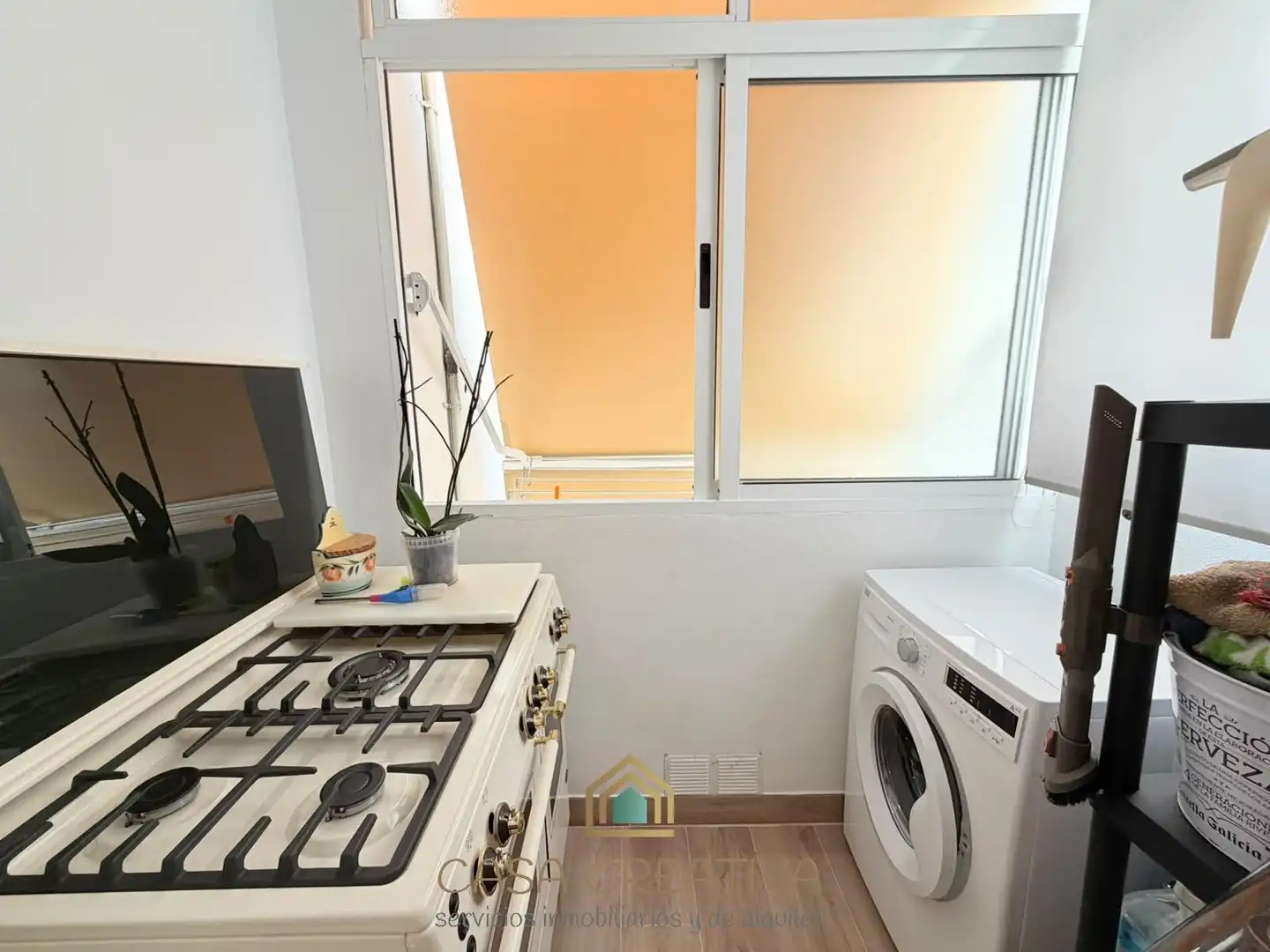 Piso con terraza en venta en Avenida REPUBLICA ARGENTINA DE LA, imagen 37