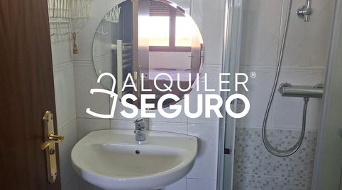 Foto 5 von Wohnung zur Miete in Toledo, Zona Entrada - Gasolineras, Ocaña