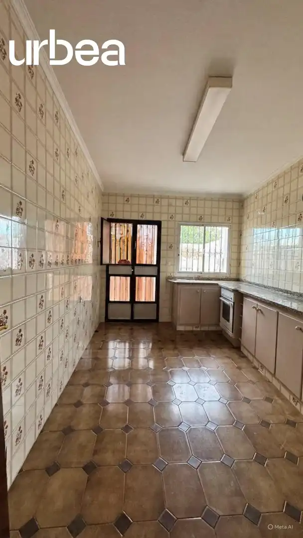 Kitchen of Houses for sale in Málaga