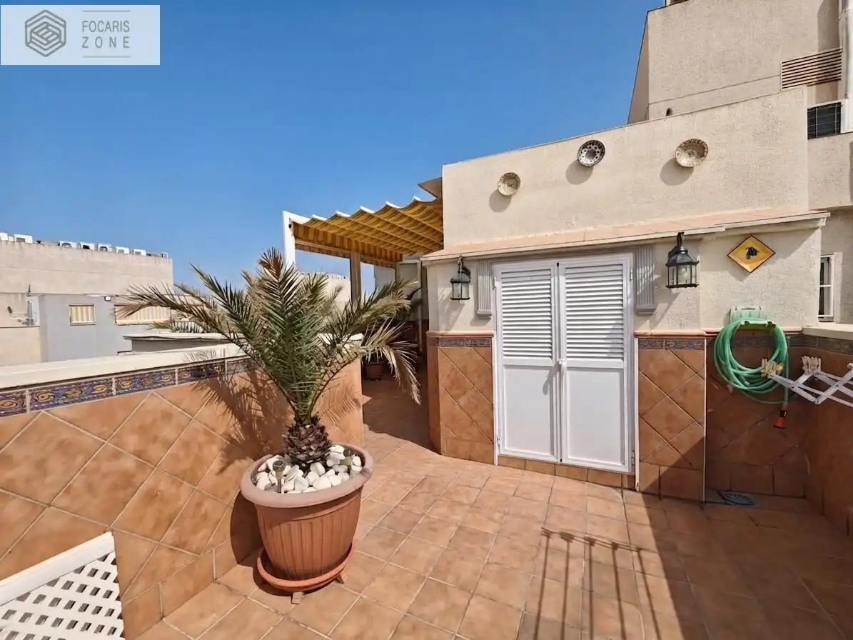 Attique avec terrasse à vendre à Calle DOLORES IBARRURI, imagen 19