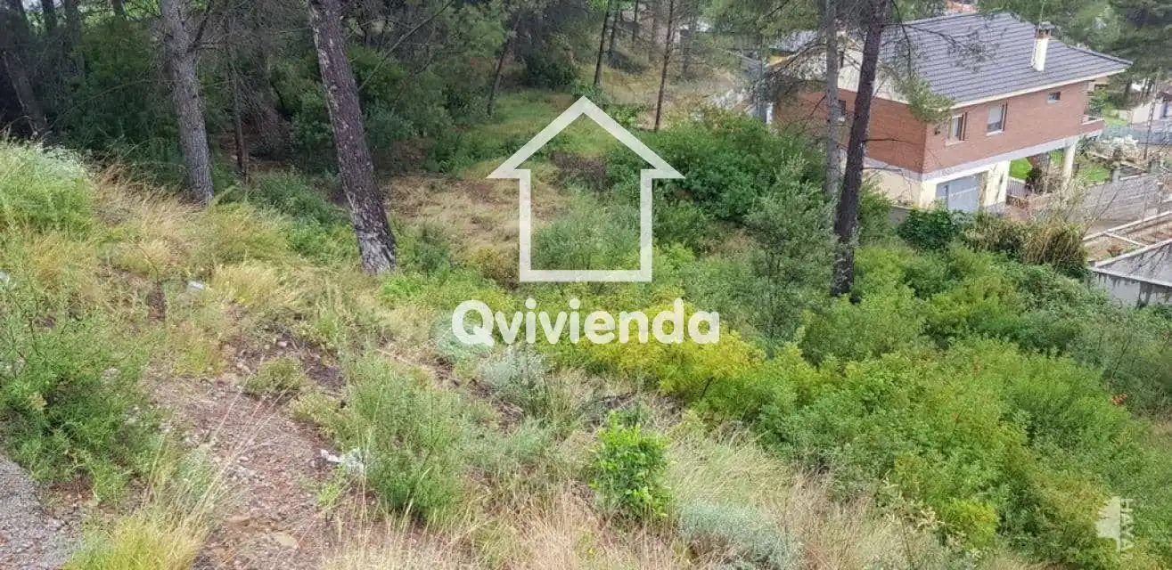 Rural land for sale in PENEDÈS, imagen 17