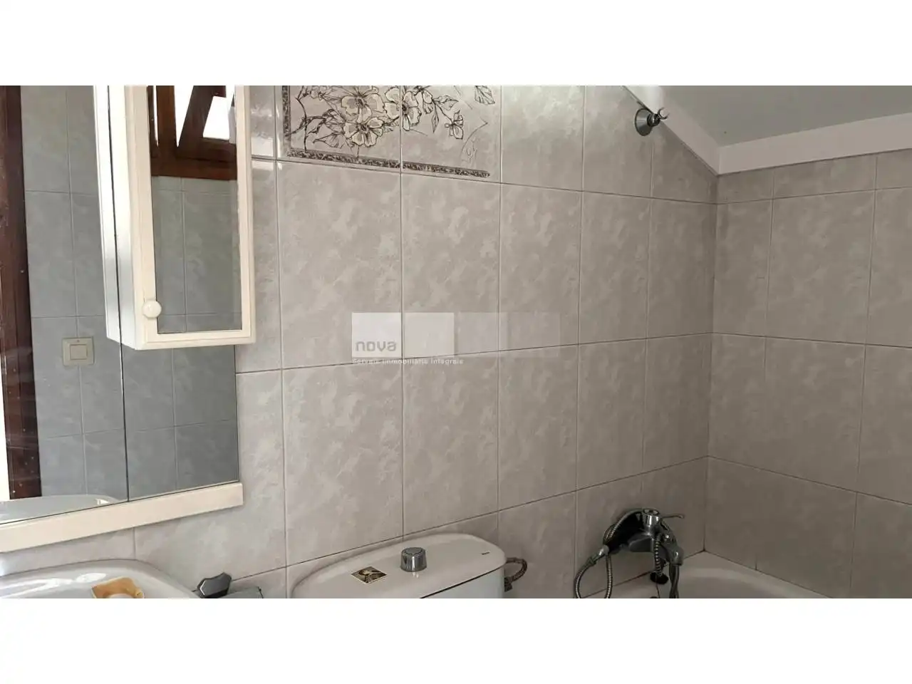 Bany de Casa o xalet en venda en Tona amb Calefacció i Terrassa
