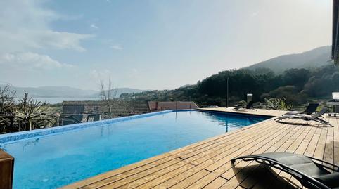 Foto 3 de Casa o chalet de alquiler en N-554, 13, Vilaboa, Pontevedra