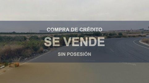 Foto 5 de Piso en venta en Alcantarilla, Murcia
