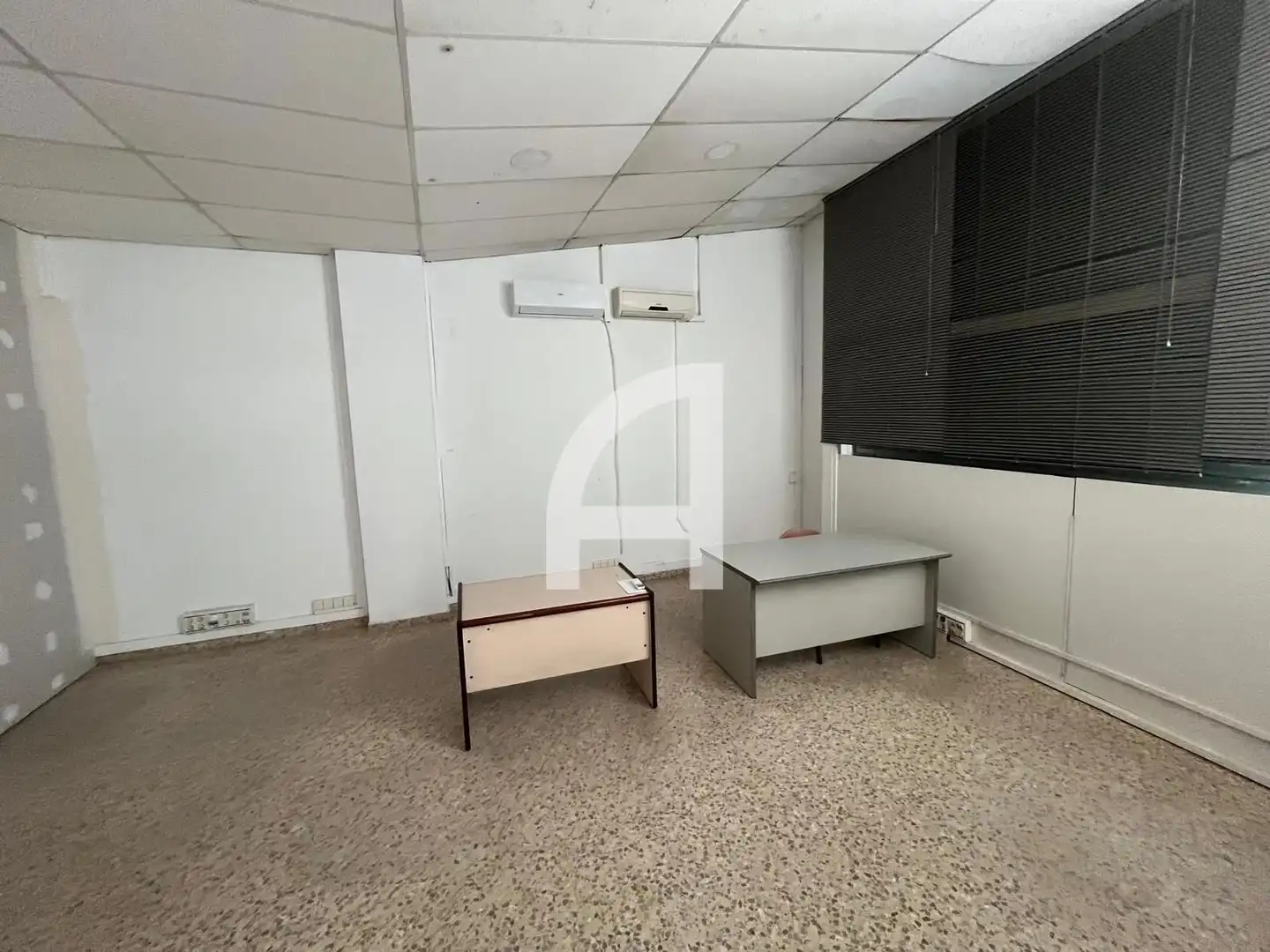 Commercial properties for rent in Nord-oest