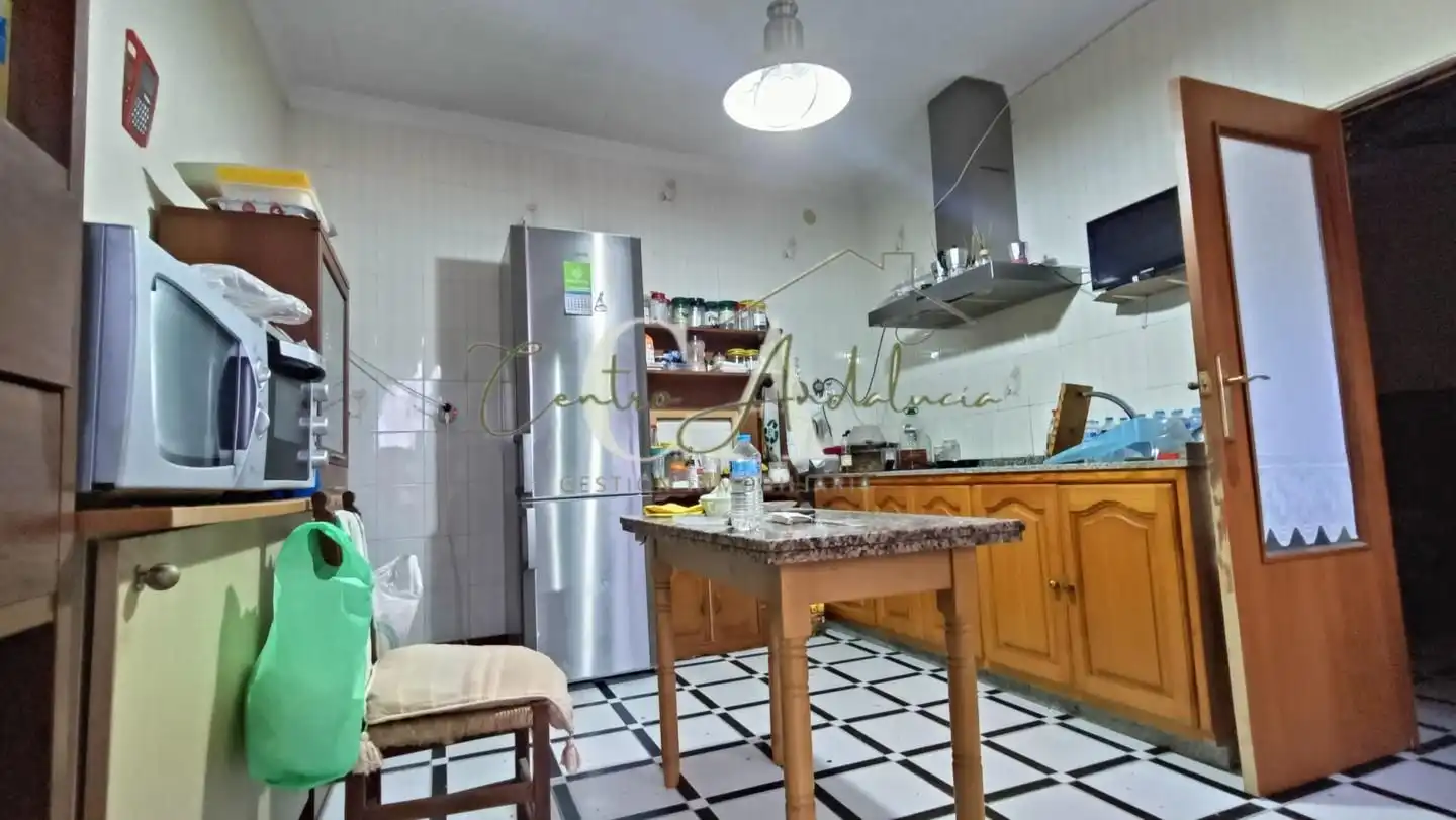 Casa en venda a Francisco Alvarez De Sotomayor Reina, imagen 6