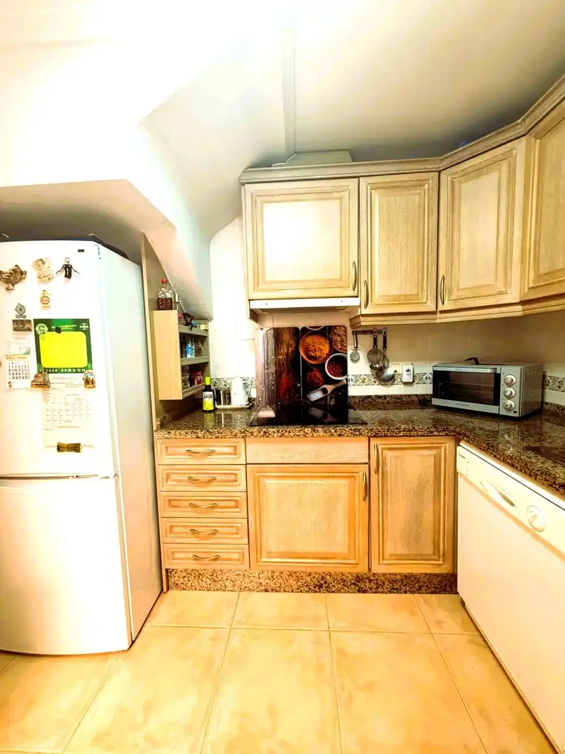 Triplex for sale in Santa Pola ciudad, imagen 6