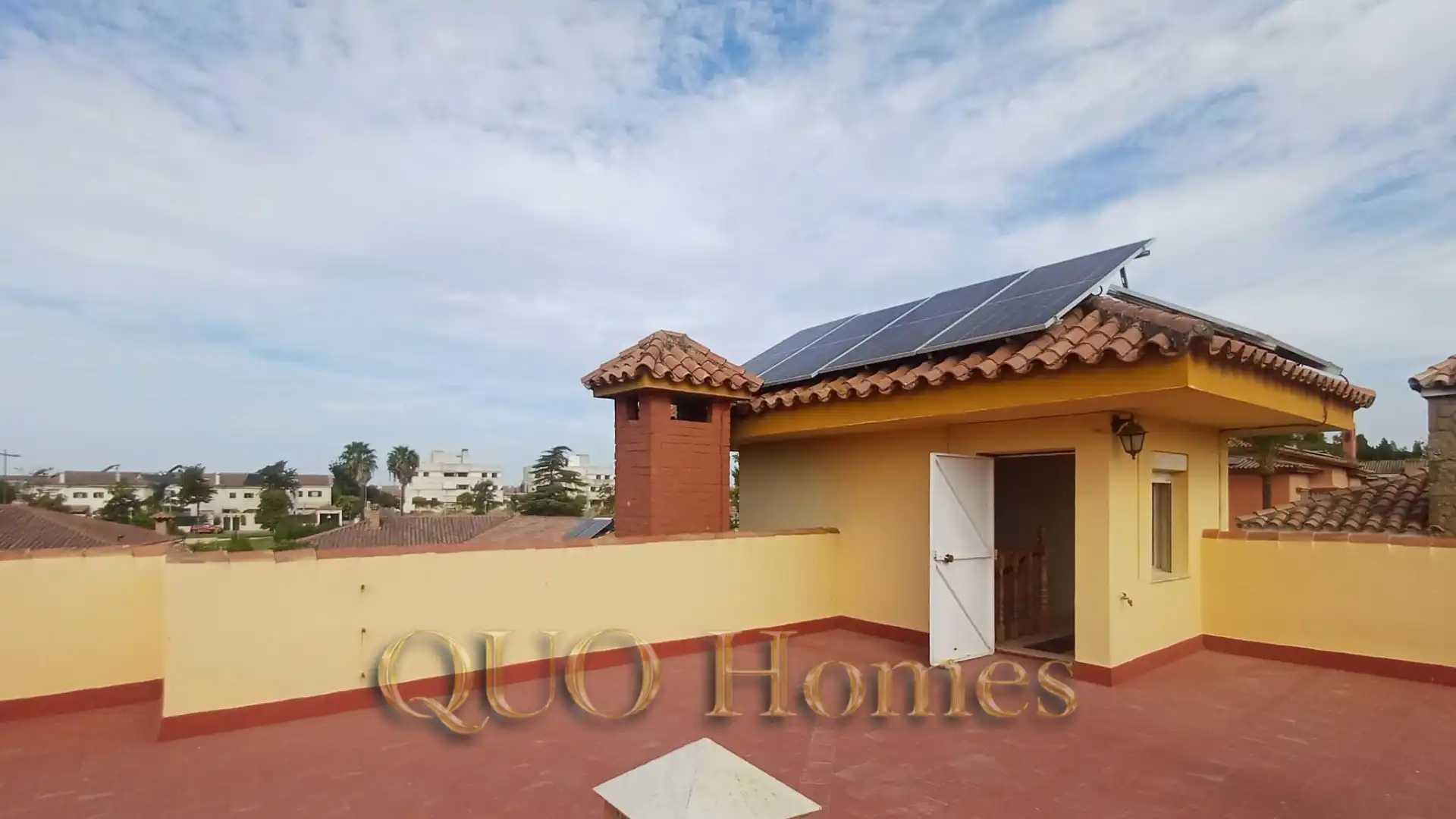 Detached house with terrace for sale in El Retiro - Parque Atlántico - Ronda este, imagen 57
