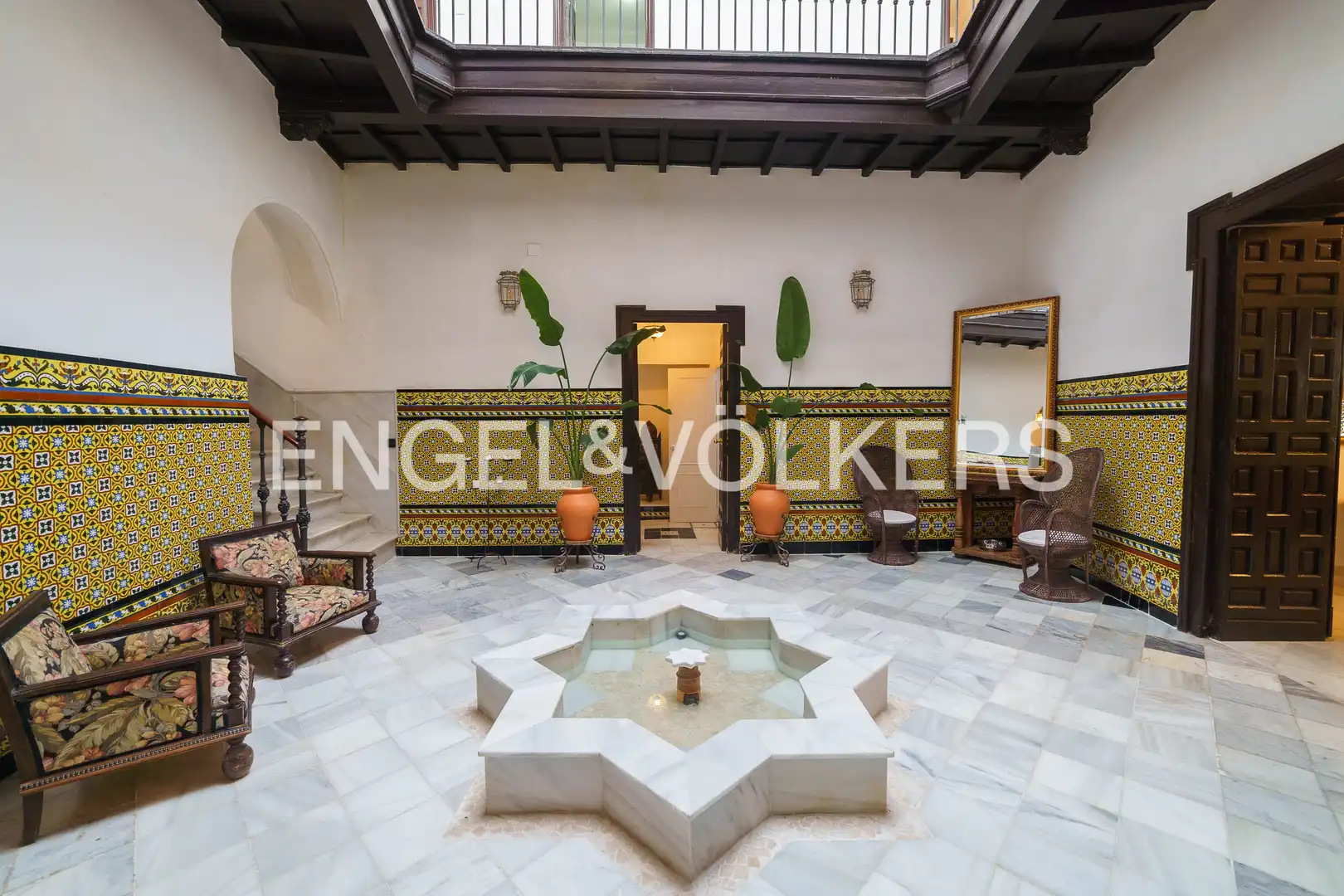 House with terrace for sale in Centro, imagen 29