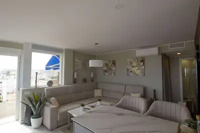 Penthouse zum Verkauf in Avenida Ramón y Cajal, 38 EDF. PORFIN, FUENGIROLA MALAGA, imagen 41