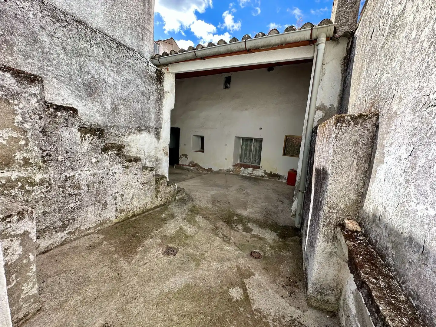 Casa in vendita a Malpartida de Plasencia, imagen 19