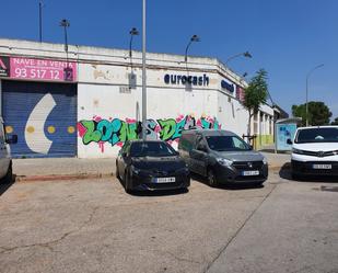 Parking of Industrial buildings for sale in Sabadell