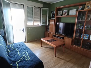 Appartement avec balcon à vendre à Valle de Trápaga-Trapagaran