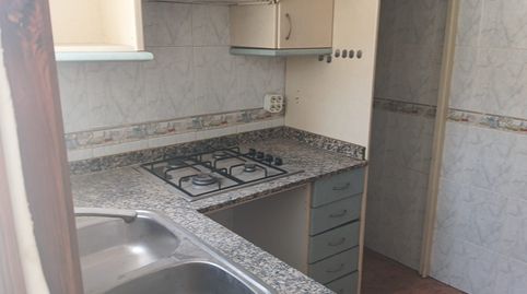 Foto 4 de Piso en venta en Calle Federico García Lorca, 17, Almansa, Albacete