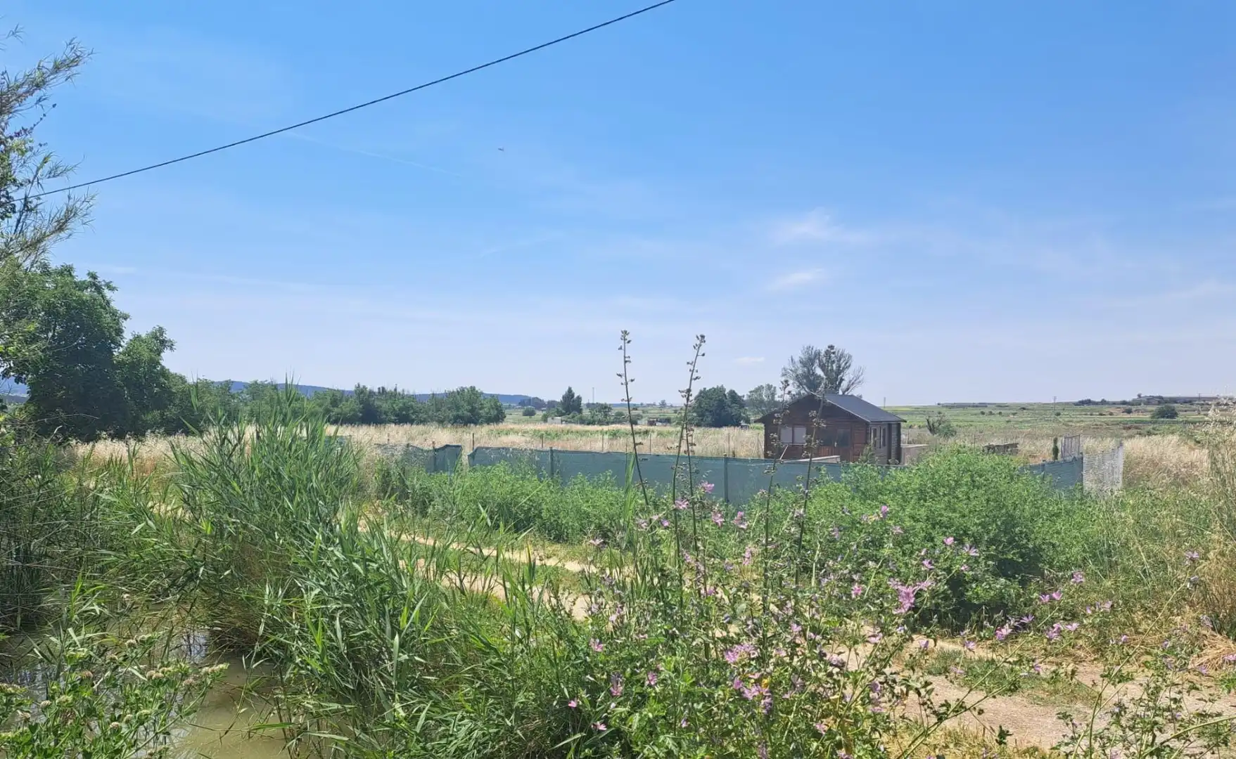 Casa o xalet en venda en Requena