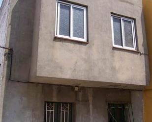 Exterior view of House or chalet for sale in Algeciras