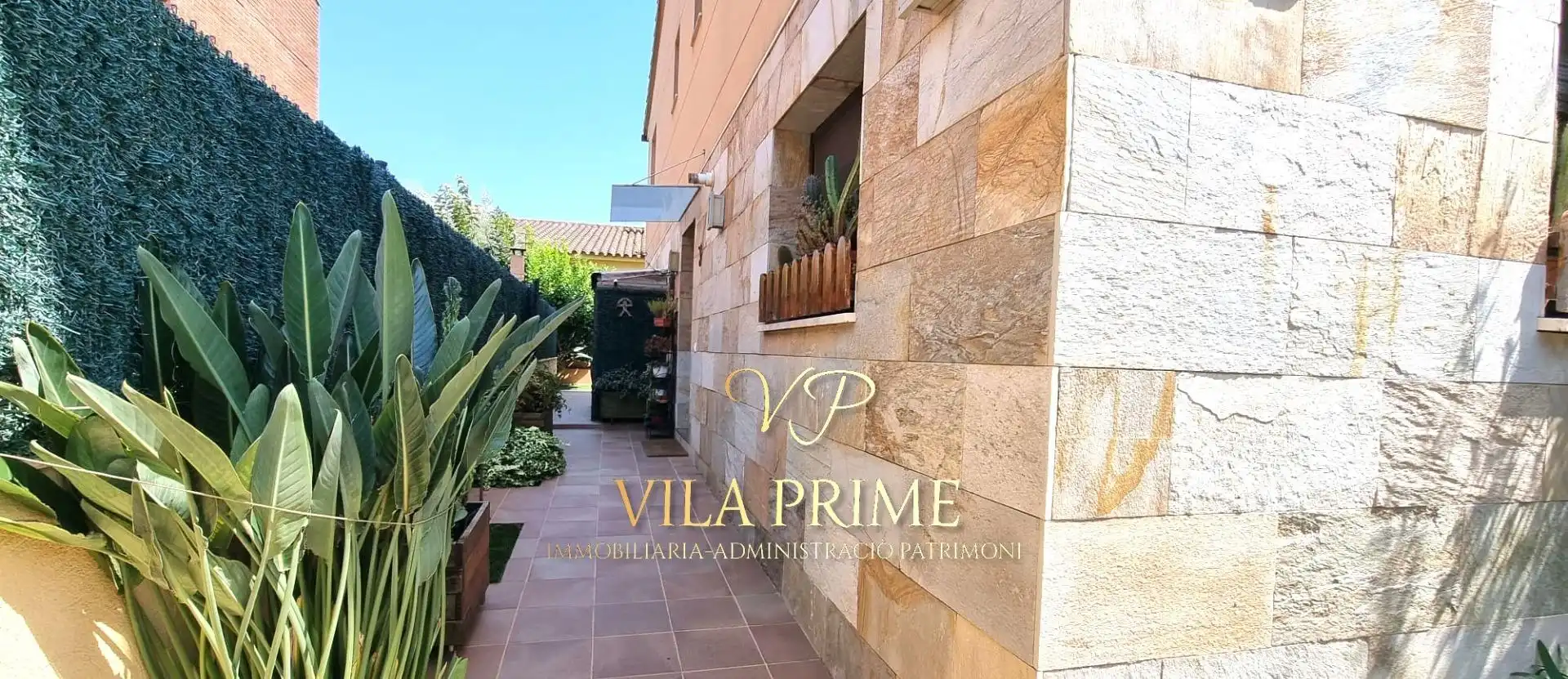 Casa a schiera con giardino in vendita a Vilassar de Dalt, imagen 58