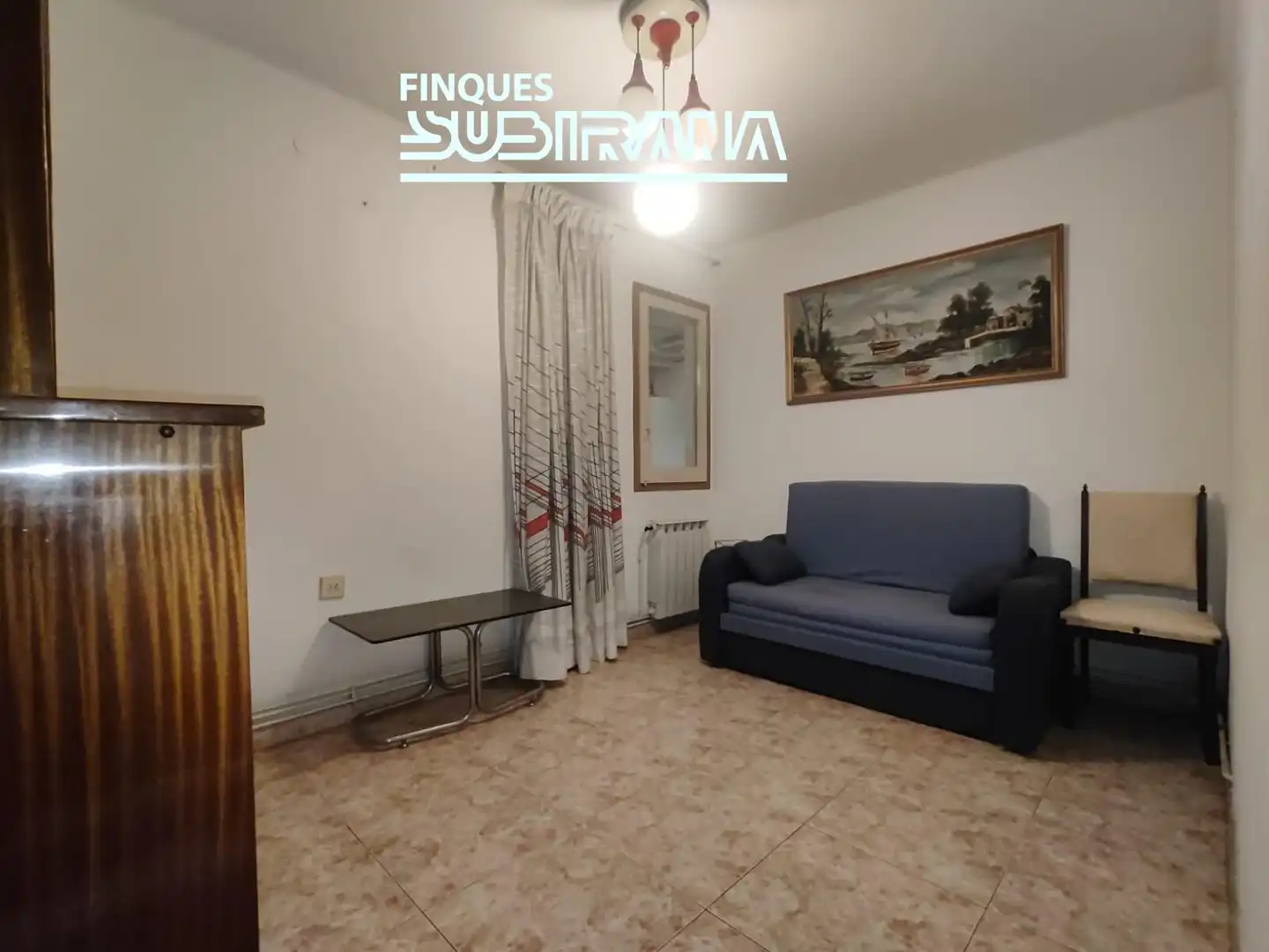 Habitación de Piso en venta en Igualada con Calefacción y Balcón