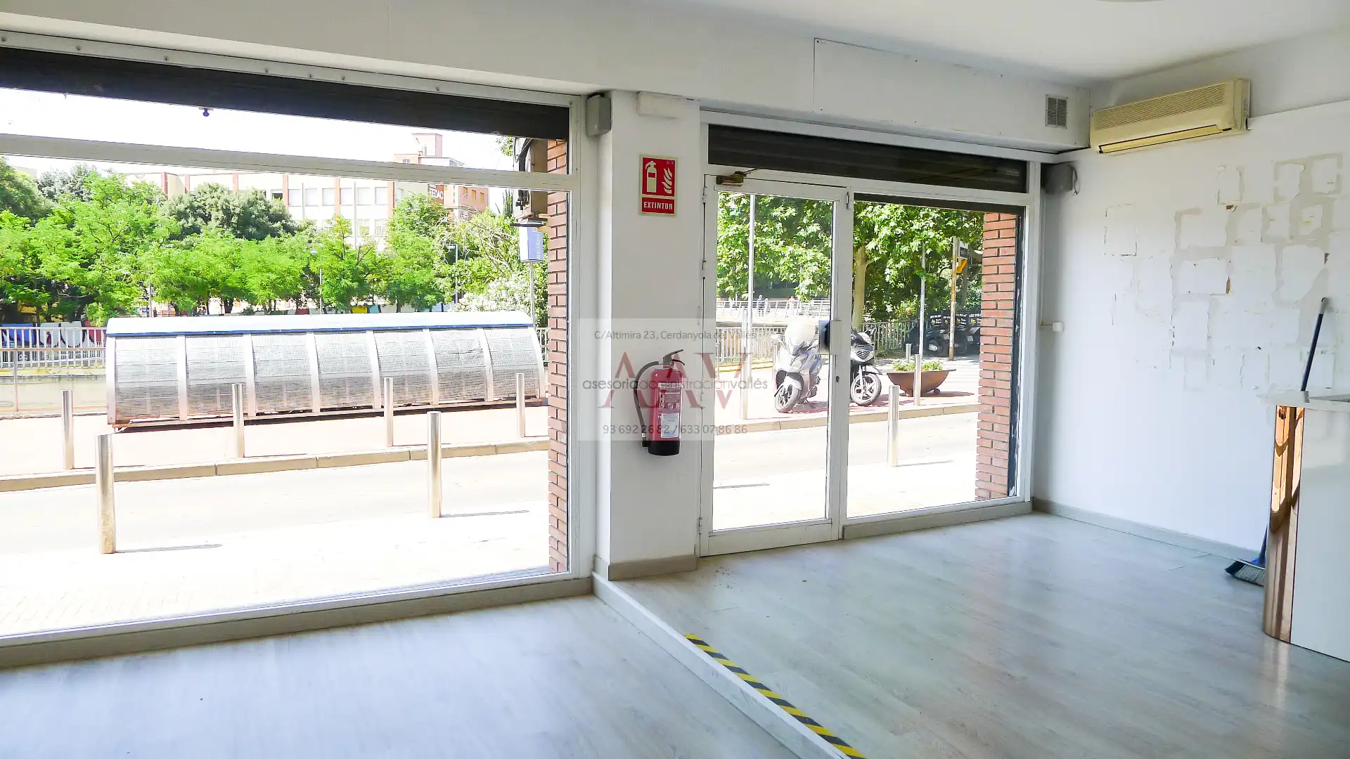 Gewerbefläche zur Miete in Catalunya - Fontetes, imagen 2