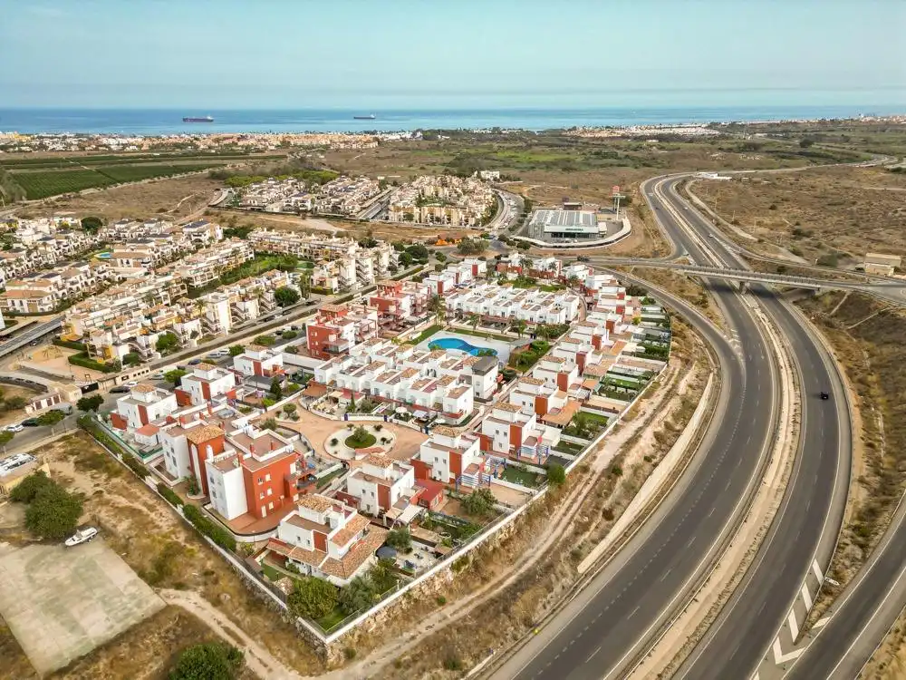 Duplex avec terrasse à vendre à Lomas del Mar, imagen 82
