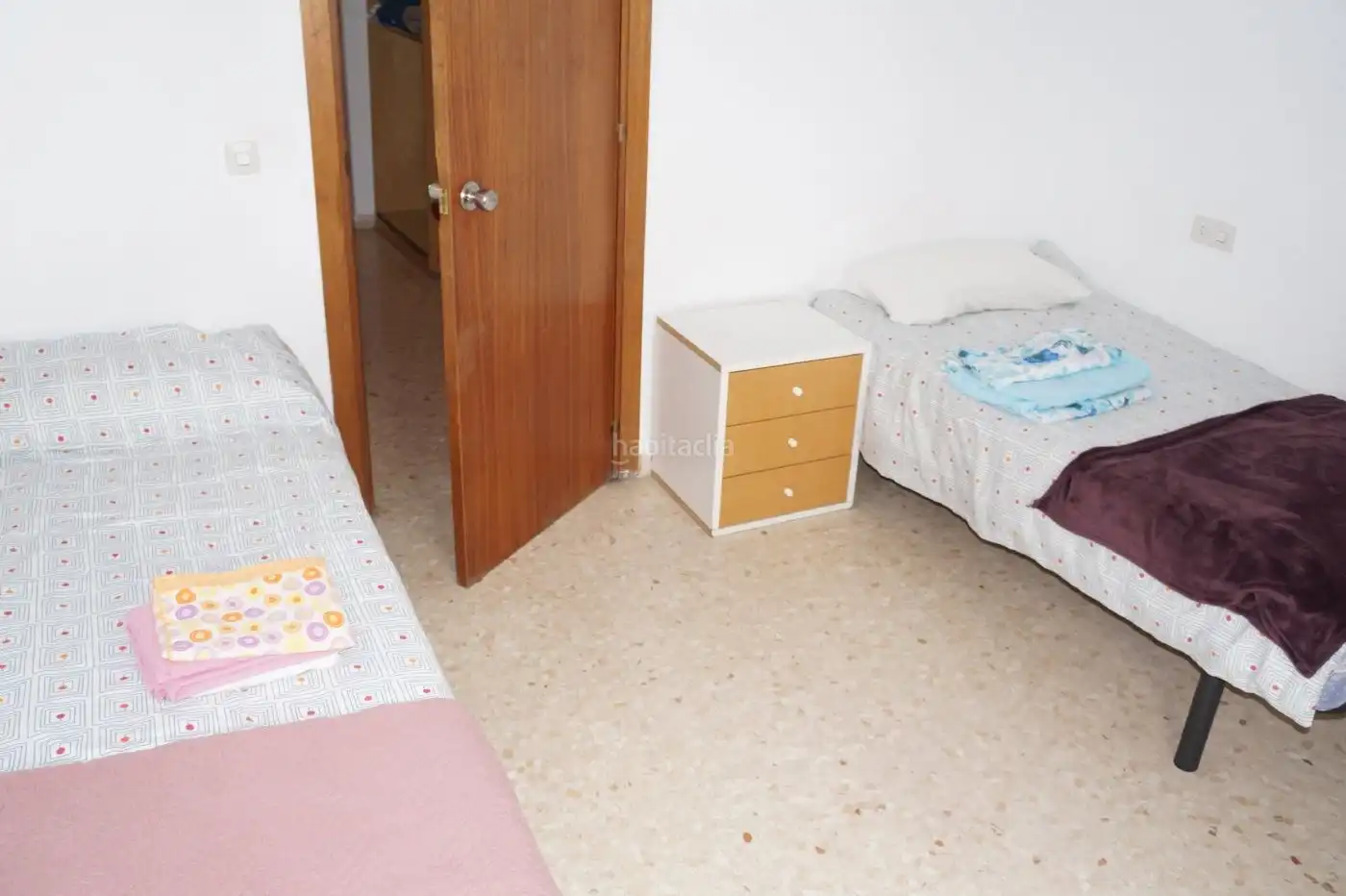 Appartamento con ascensore in affitto a Calle Arjona 9, imagen 8