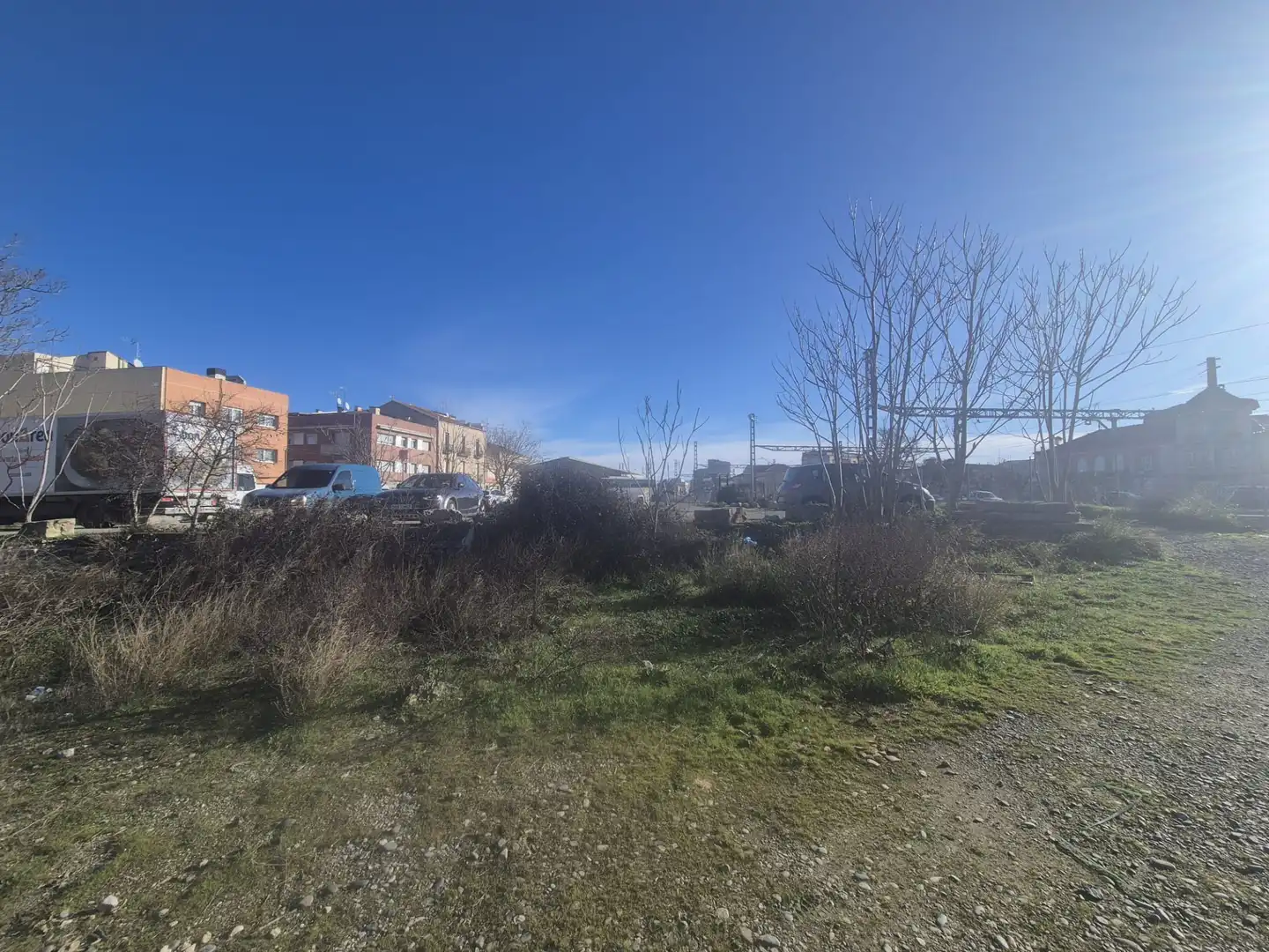 Terreny residencial en venda a Carrer del Vidal de Montpalau 27, imagen 9