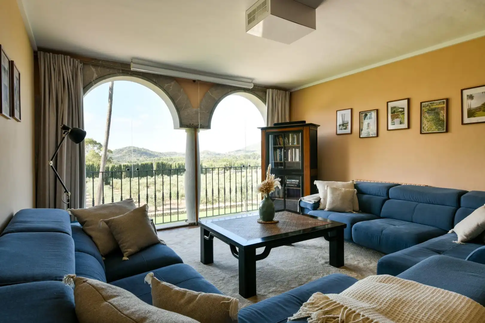 Detached house with garden for sale in Alaró, imagen 39