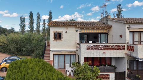 Foto 2 de Àtic en venda a Avinguda de la Costa Brava, 51, Golf Costa Brava, Girona