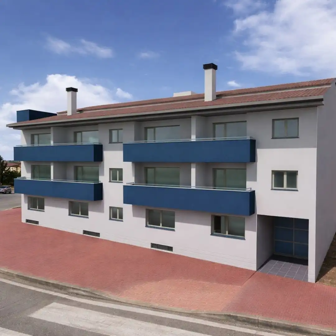 Planta baja en venta en Calle Acisclo Díaz, 28, Alhama de Murcia ciudad