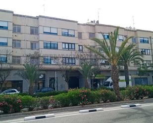 Vista exterior de Pis en venda en Elche / Elx