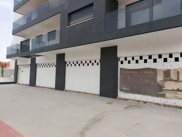 Local comercial en venda a Avenida de la Marina Española 18, imagen 3