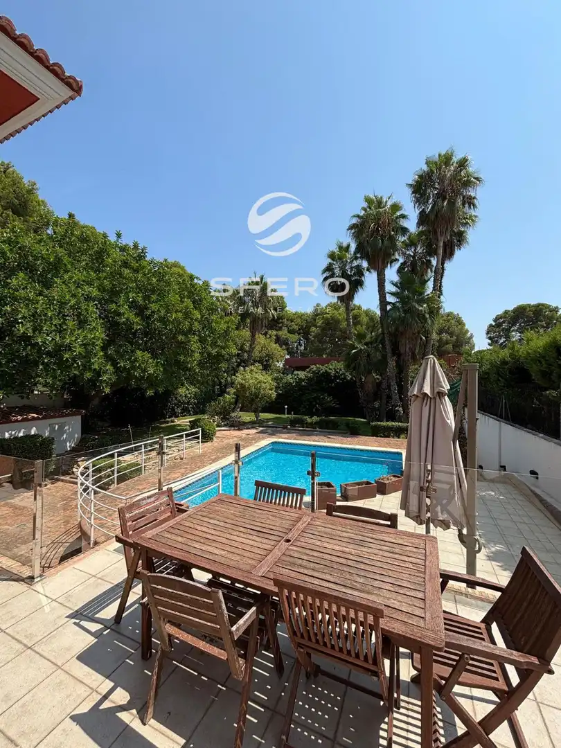 Villa avec piscine à vendre à N/A, imagen 4