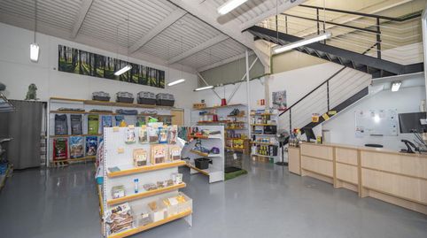 Foto 5 von Fabrikhallen zum Verkauf in Carrer Des Manyans, Sant Antoni de Portmany, Illes Balears