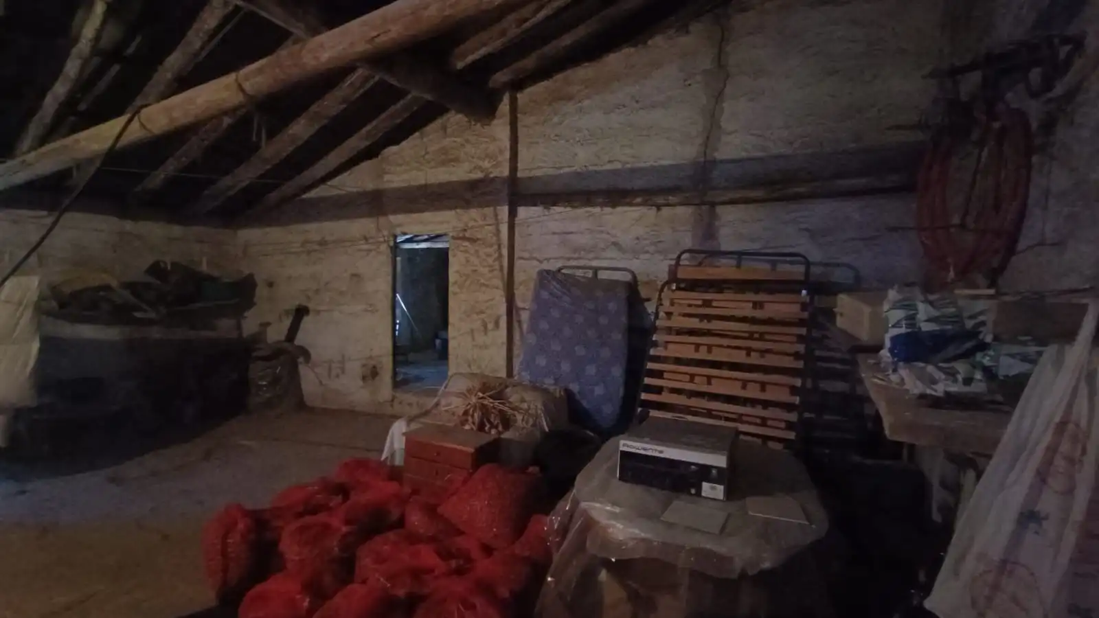 Casa adosada en venda en Fuentidueña de Tajo amb Calefacció