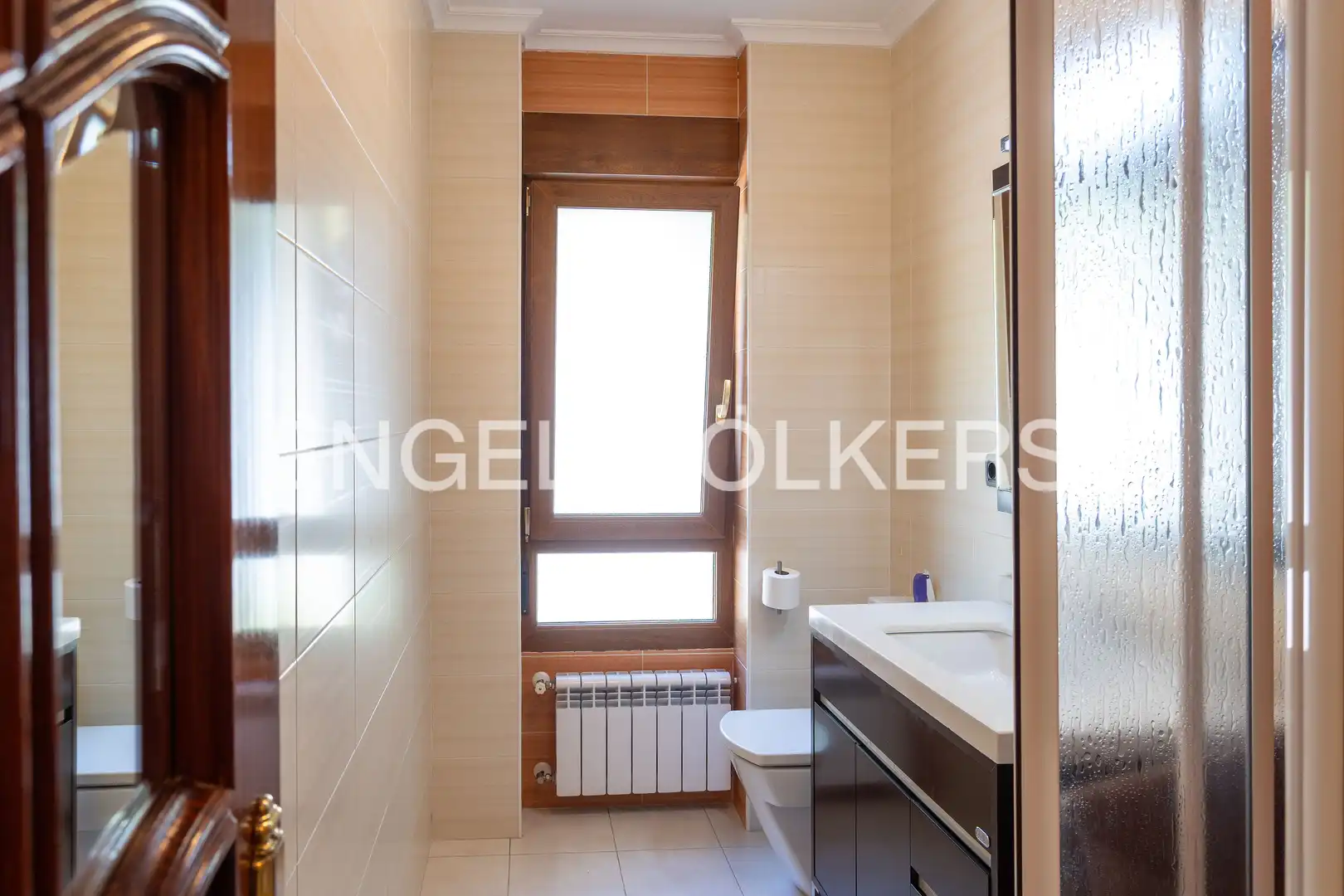 Bathroom of Houses for sale in Arnuero  with Heating, Private garden and Balcony