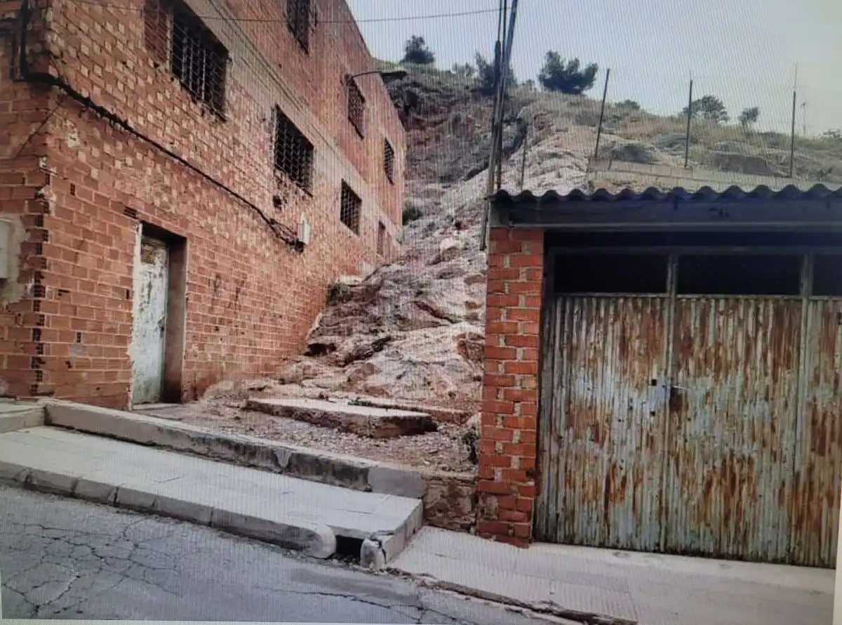 Terrenys i solars en venda a BARRANCO 76, imagen 8