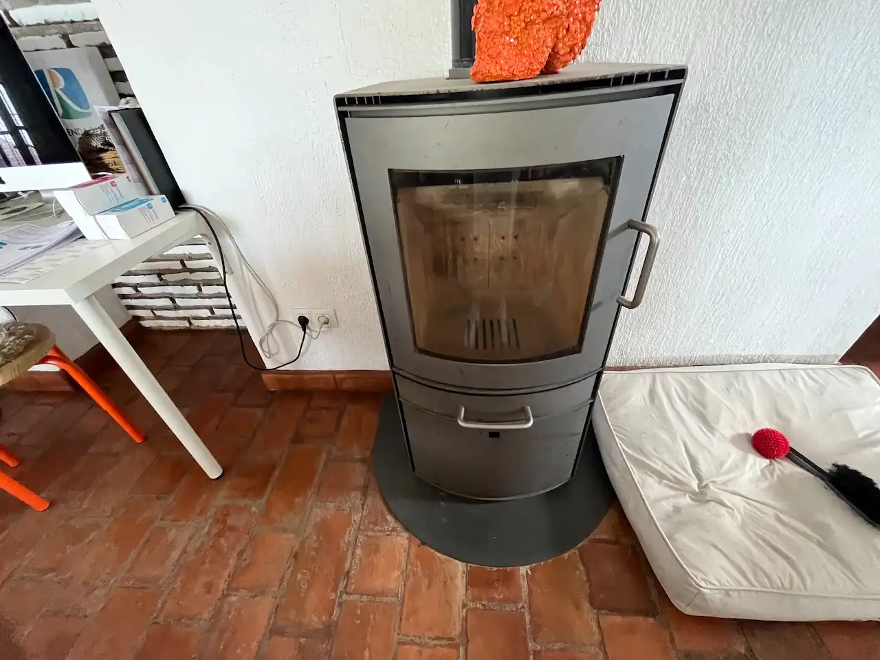 Garden of Country homes for sale in Vélez-Málaga  with Air Conditioner, Heating and Private garden